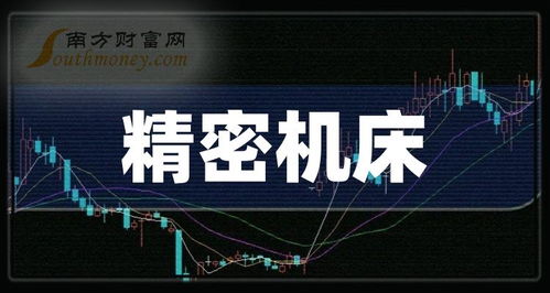 精密机床 概念上公司名单来喽 2024 6 19